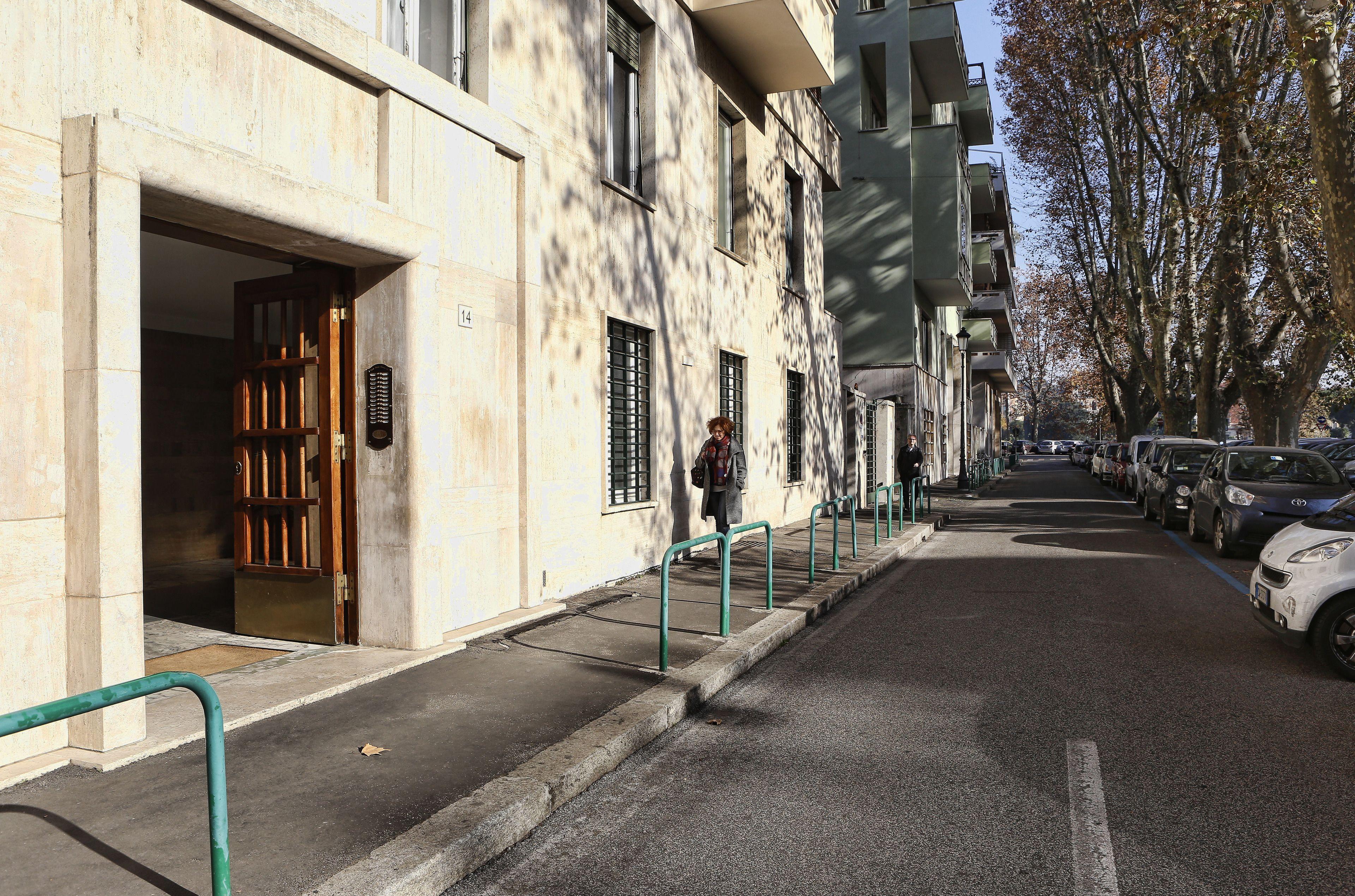 Casa Sotgiu Guest House, Rome